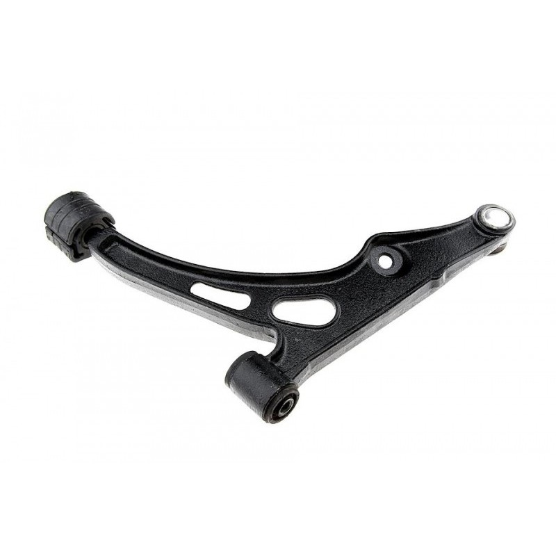 Brat suspensie fata, bascula Suzuki Baleno 1995-, Inferior Dreapta, 45201-63G01