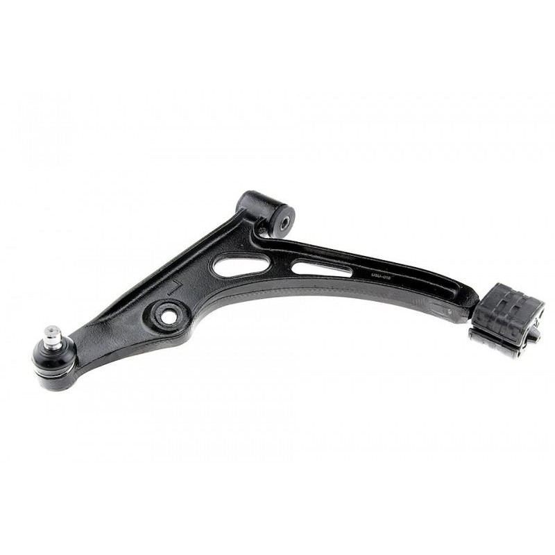 Brat suspensie fata, bascula Suzuki Baleno 1995-, Inferior Stanga, 45202-63G01