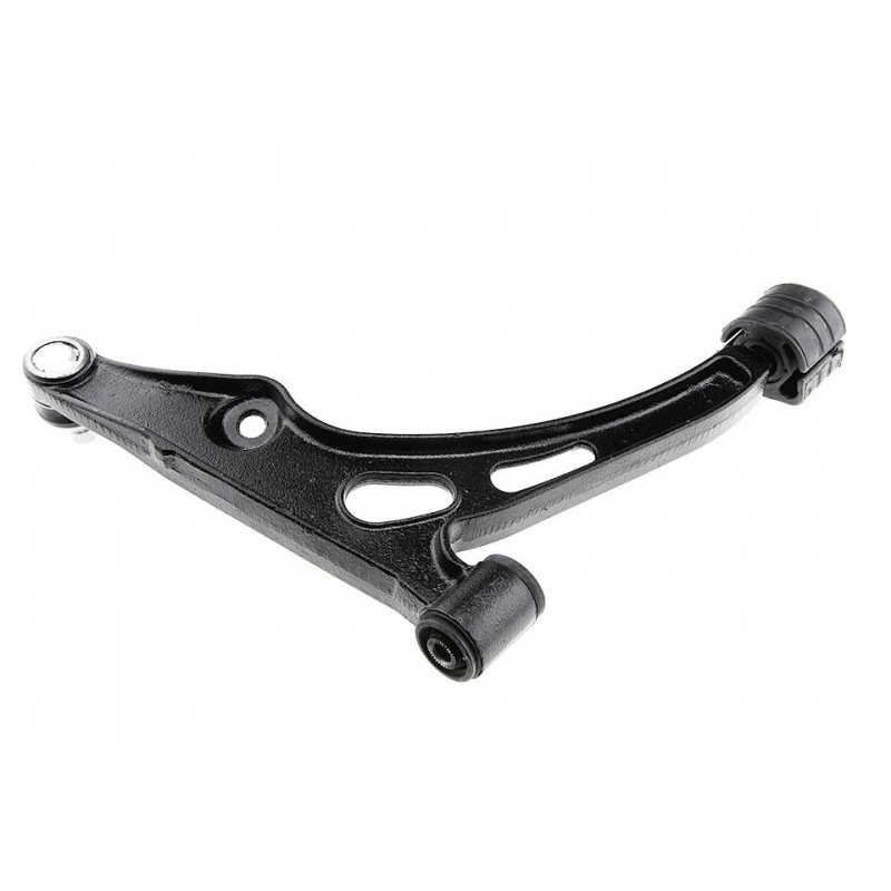 Brat suspensie fata, bascula Suzuki Baleno 1995-, Inferior Stanga, 45202-63G01
