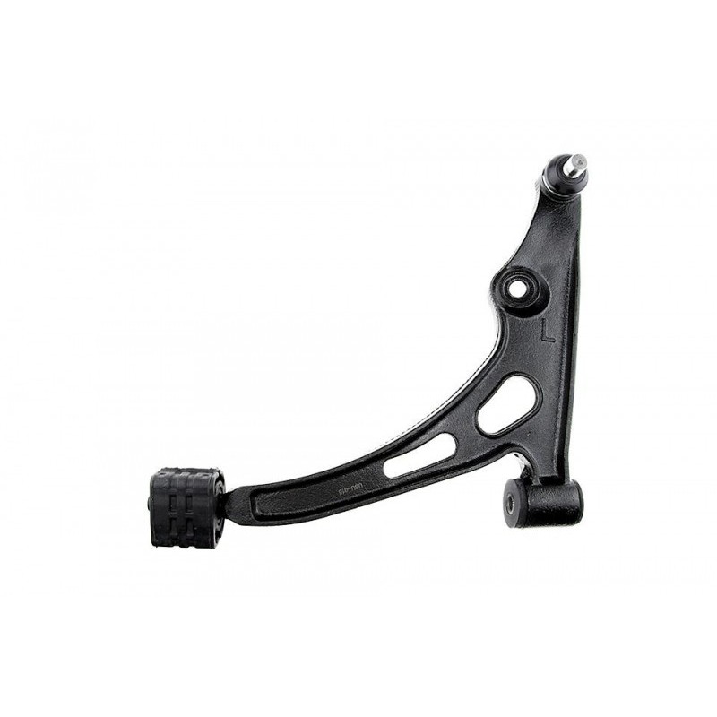 Brat suspensie fata, bascula Suzuki Baleno 1995-, Inferior Stanga, 45202-63G01