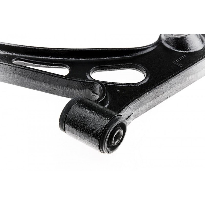 Brat suspensie fata, bascula Suzuki Baleno 1995-, Inferior Stanga, 45202-63G01