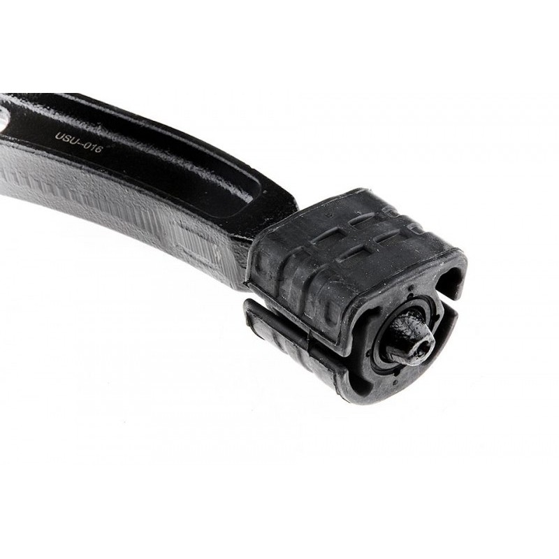 Brat suspensie fata, bascula Suzuki Baleno 1995-, Inferior Stanga, 45202-63G01