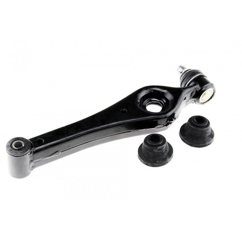 Brat suspensie fata, bascula Suzuki Wagon R+, Ignis 2003-, Opel Agila 2000- Stanga, Dreapta, Do Nr.Vin. 1g075421, Inferior, tip scurt, 45200-76G20