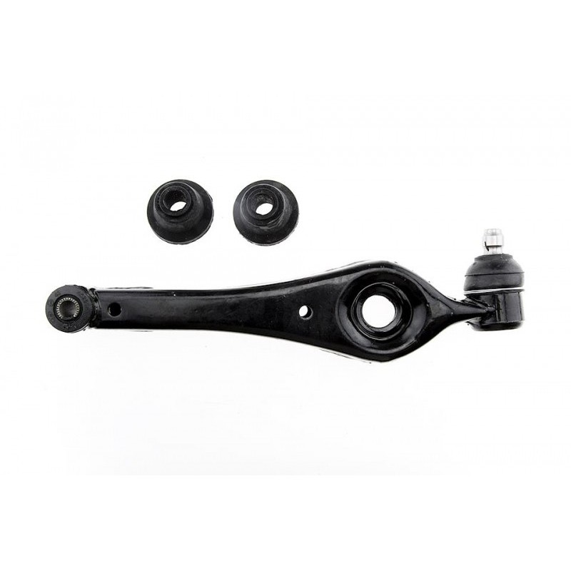 Brat suspensie fata, bascula Suzuki Wagon R+, Ignis 2003-, Opel Agila 2000- Stanga, Dreapta, Do Nr.Vin. 1g075421, Inferior, tip scurt, 45200-76G20