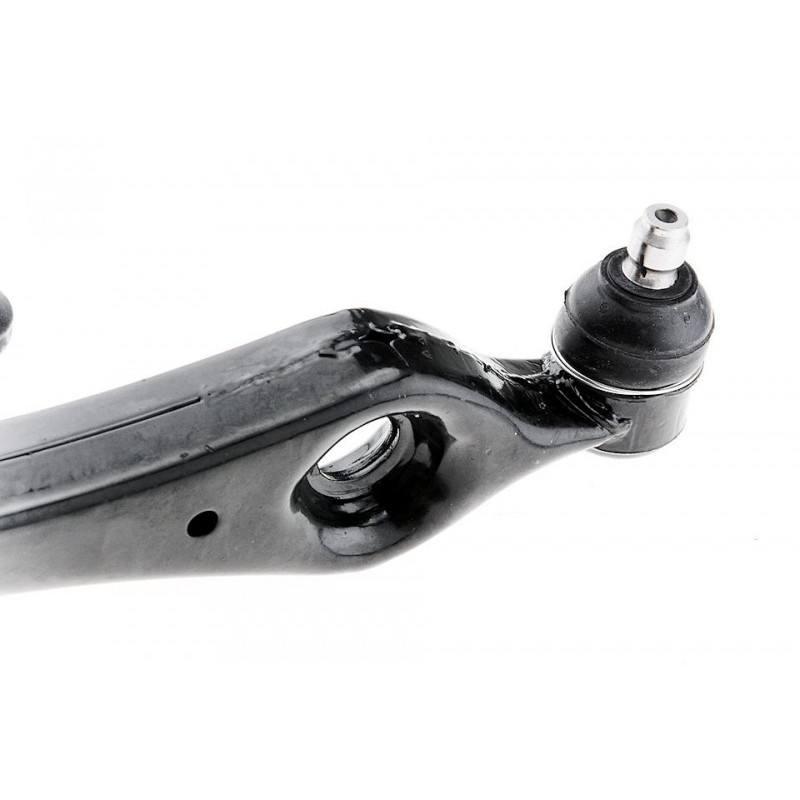 Brat suspensie fata, bascula Suzuki Wagon R+, Ignis 2003-, Opel Agila 2000- Stanga, Dreapta, Do Nr.Vin. 1g075421, Inferior, tip scurt, 45200-76G20