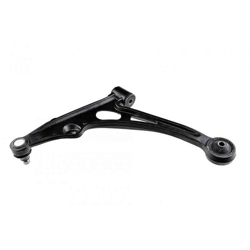 Brat suspensie fata, bascula Suzuki Liana Rh413, Rh416, Rh418 2001-2008, Inferior Dreapta, 45202-54G00