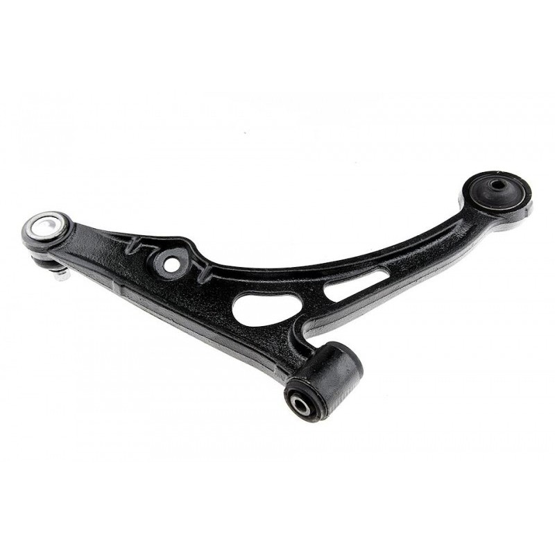 Brat suspensie fata, bascula Suzuki Liana Rh413, Rh416, Rh418 2001-2008, Inferior Stanga, 45202-54G01
