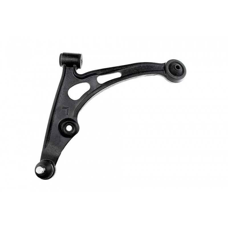 Brat suspensie fata, bascula Suzuki Liana Rh413, Rh416, Rh418 2001-2008, Inferior Stanga, 45202-54G01