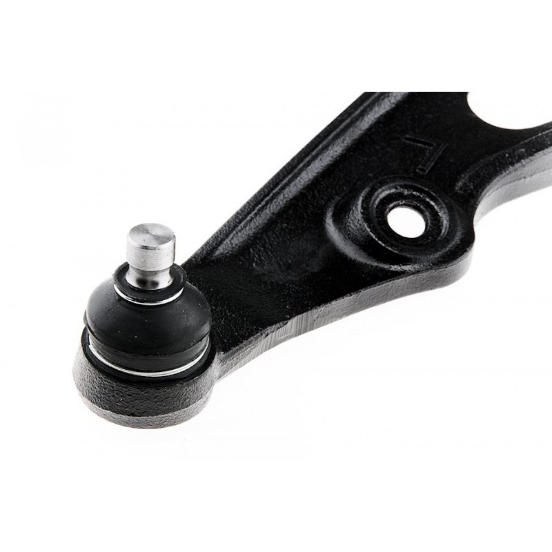 Brat suspensie fata, bascula Suzuki Liana Rh413, Rh416, Rh418 2001-2008, Inferior Stanga, 45202-54G01
