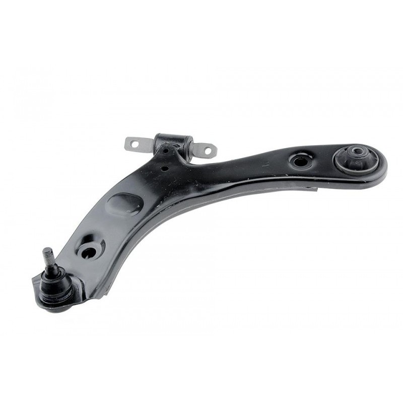 Brat suspensie fata, bascula Suzuki Kizashi 2010-, Inferior Stanga, 45202-57L01