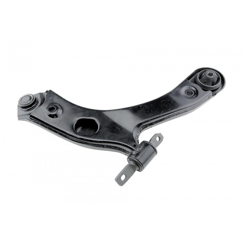 Brat suspensie fata, bascula Suzuki Kizashi 2010-, Inferior Stanga, 45202-57L01