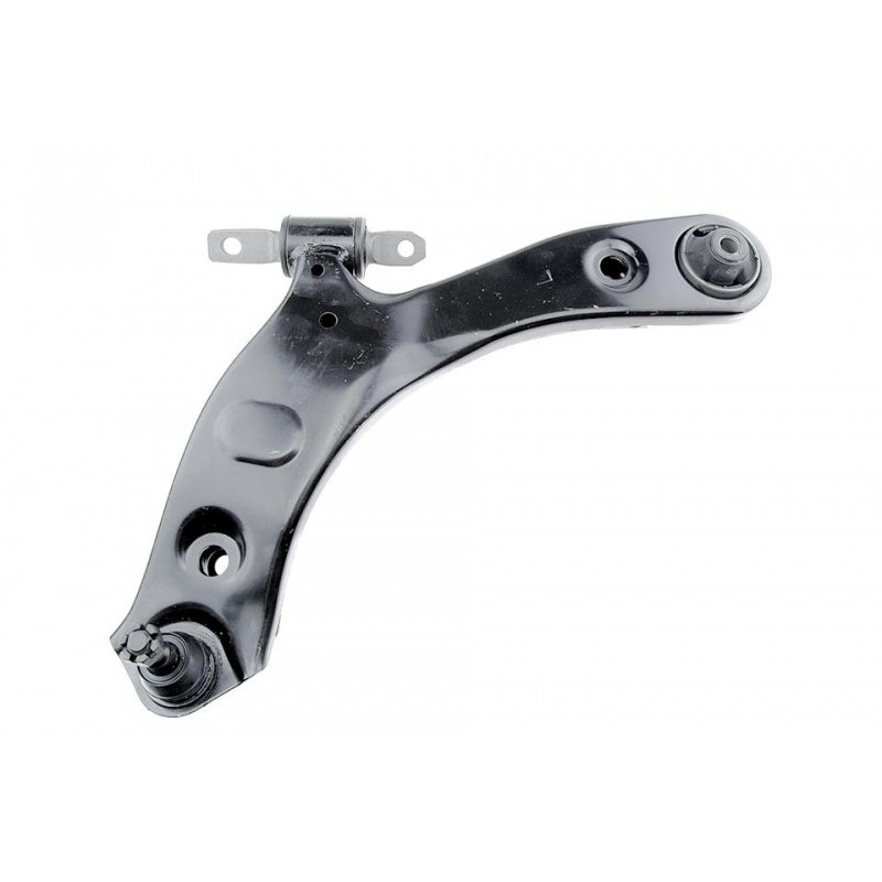 Brat suspensie fata, bascula Suzuki Kizashi 2010-, Inferior Stanga, 45202-57L01