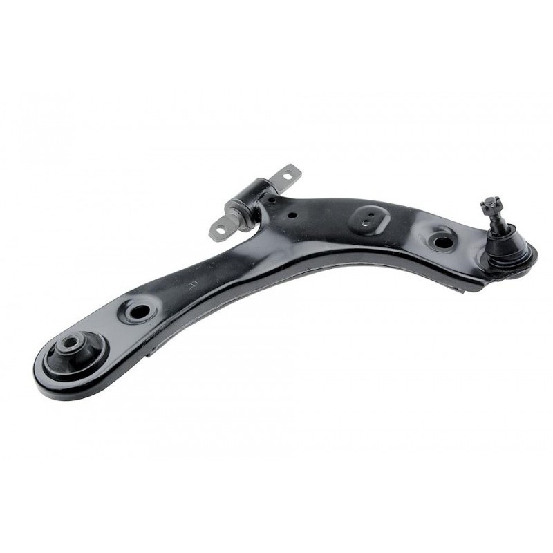 Brat suspensie fata, bascula Suzuki Kizashi 2010-, Inferior Dreapta, 45201-57L01