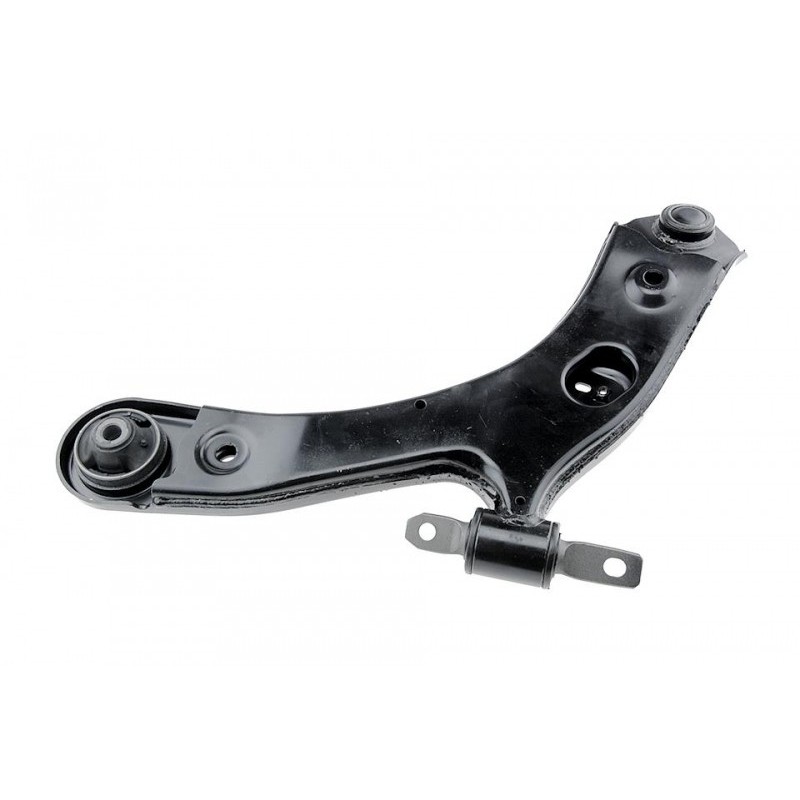 Brat suspensie fata, bascula Suzuki Kizashi 2010-, Inferior Dreapta, 45201-57L01