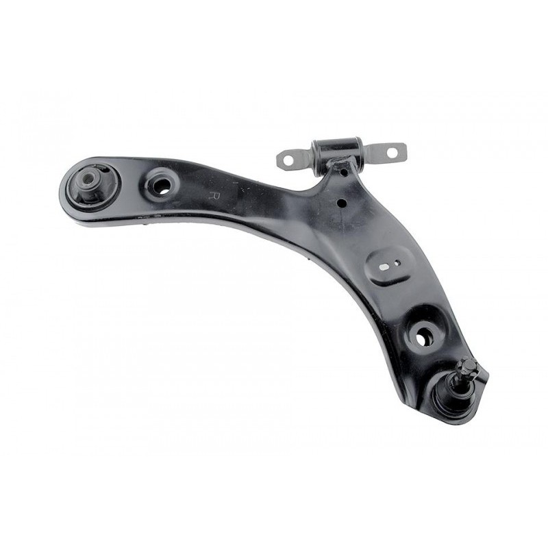 Brat suspensie fata, bascula Suzuki Kizashi 2010-, Inferior Dreapta, 45201-57L01