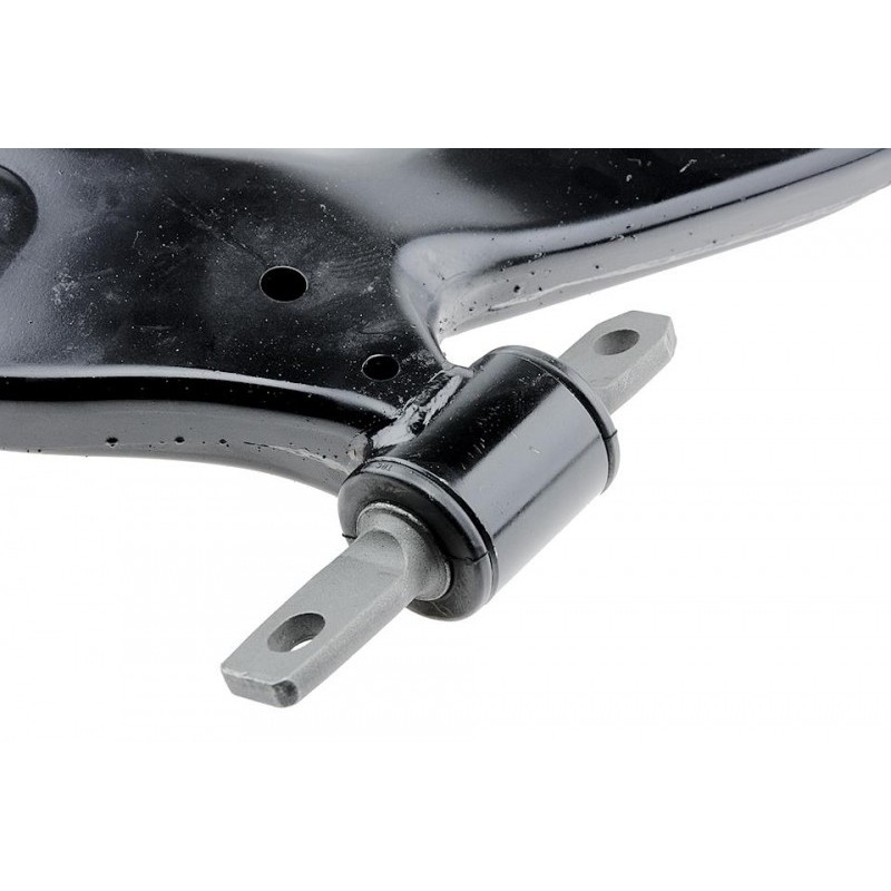Brat suspensie fata, bascula Suzuki Kizashi 2010-, Inferior Dreapta, 45201-57L01