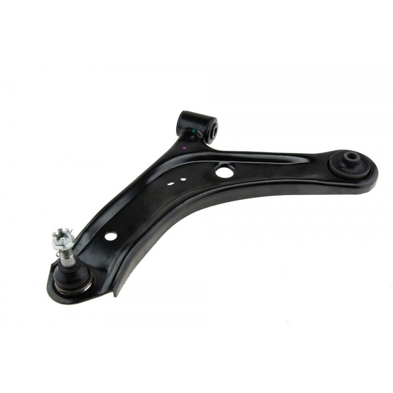 Brat suspensie fata, bascula Suzuki Sx4 S-Cross 2013-, Suzuki Vitara 2015-, Inferior Stanga, 45202-61M00