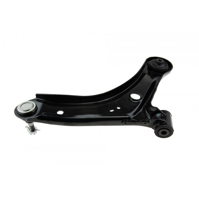 Brat suspensie fata, bascula Suzuki Sx4 S-Cross 2013-, Suzuki Vitara 2015-, Inferior Stanga, 45202-61M00