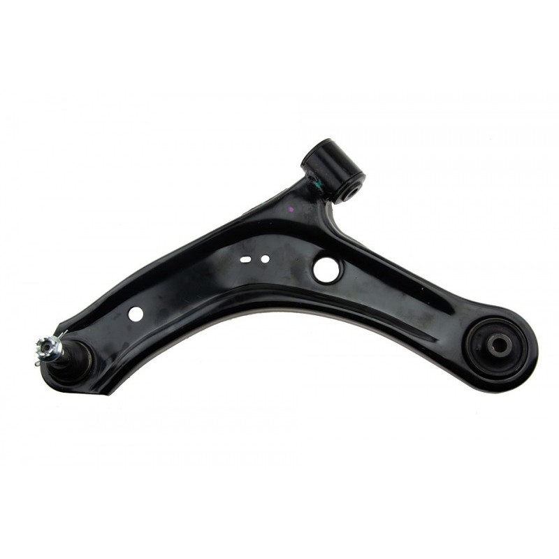 Brat suspensie fata, bascula Suzuki Sx4 S-Cross 2013-, Suzuki Vitara 2015-, Inferior Stanga, 45202-61M00