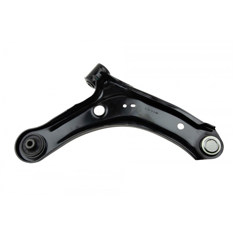 Brat suspensie fata, bascula Suzuki Sx4 S-Cross 2013-, Suzuki Vitara 2015-, Inferior Stanga, 45202-61M00