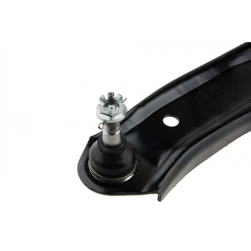Brat suspensie fata, bascula Suzuki Sx4 S-Cross 2013-, Suzuki Vitara 2015-, Inferior Stanga, 45202-61M00