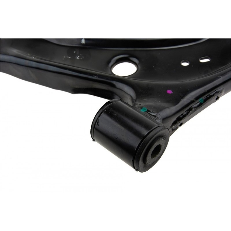 Brat suspensie fata, bascula Suzuki Sx4 S-Cross 2013-, Suzuki Vitara 2015-, Inferior Stanga, 45202-61M00