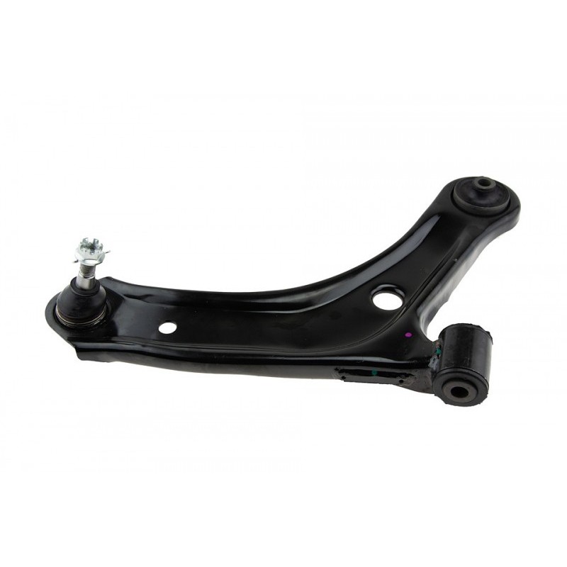 Brat suspensie fata, bascula Suzuki Sx4 S-Cross 2013-, Suzuki Vitara 2015-, Inferior Dreapta, 45201-61M00