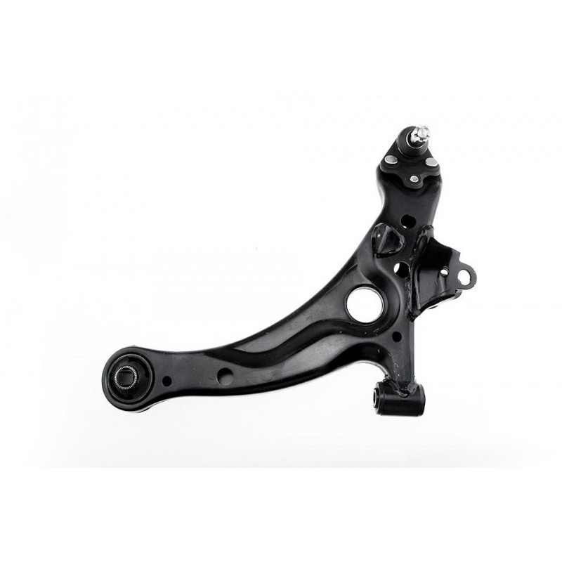 Brat suspensie fata, bascula Toyota Avensis 1997-2003, Inferior Stanga, 48069-05040