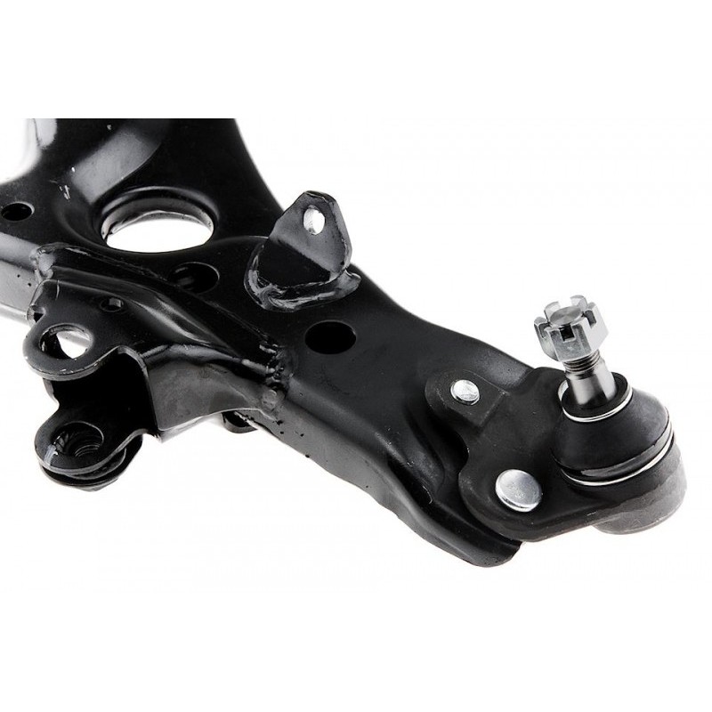 Brat suspensie fata, bascula Toyota Avensis 1997-2003, Inferior Stanga, 48069-05040