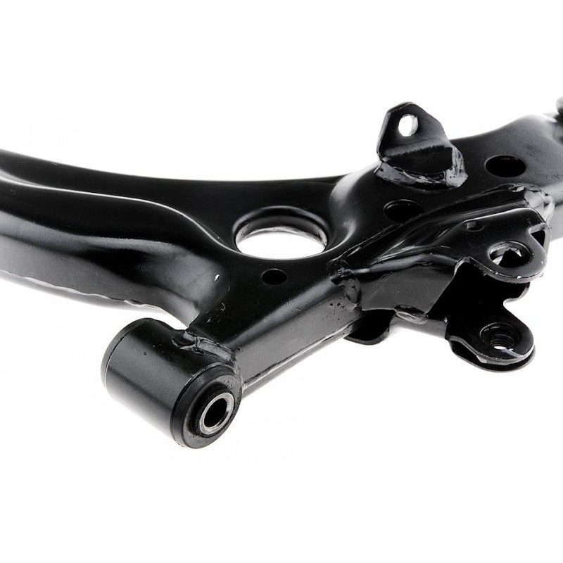 Brat suspensie fata, bascula Toyota Avensis 1997-2003, Inferior Stanga, 48069-05040