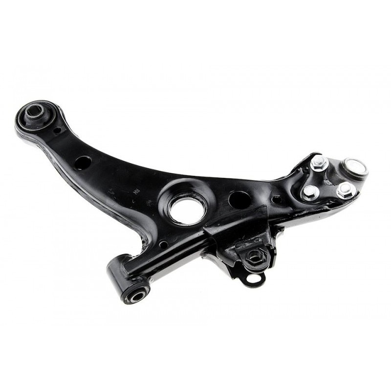 Brat suspensie fata, bascula Toyota Avensis 1997-2003, Inferior Dreapta, 48068-05050