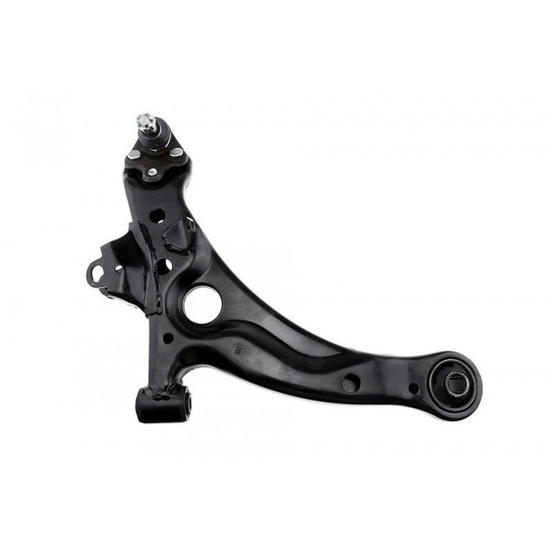 Brat suspensie fata, bascula Toyota Avensis 1997-2003, Inferior Dreapta, 48068-05050