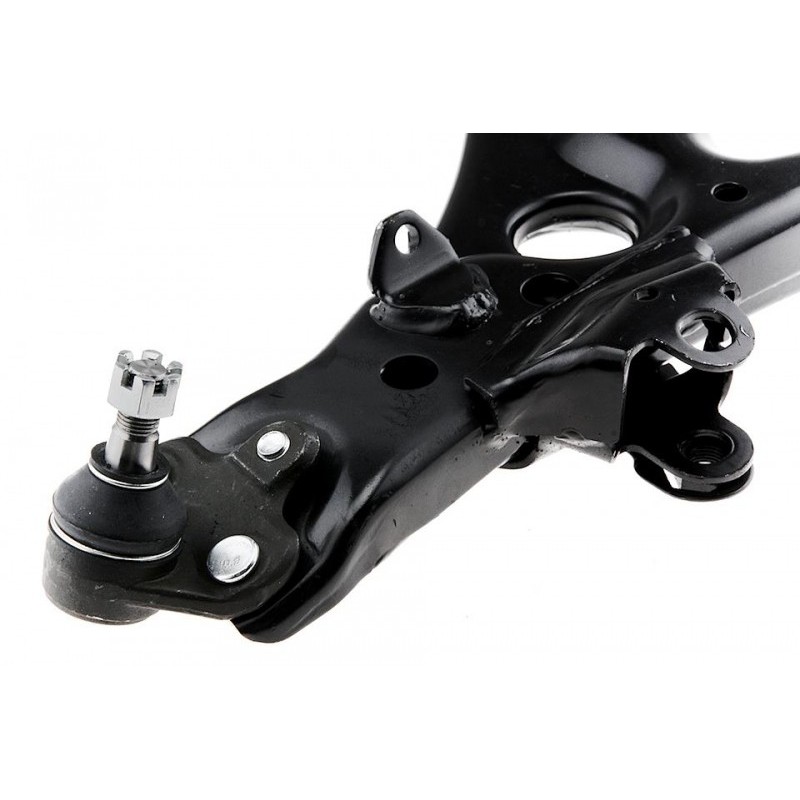 Brat suspensie fata, bascula Toyota Avensis 1997-2003, Inferior Dreapta, 48068-05050