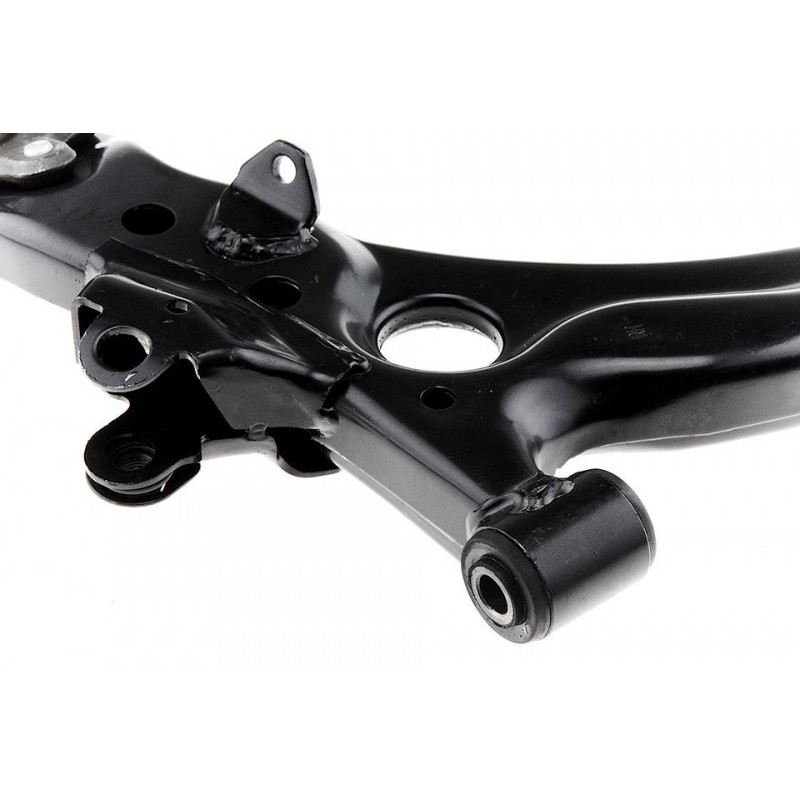 Brat suspensie fata, bascula Toyota Avensis 1997-2003, Inferior Dreapta, 48068-05050