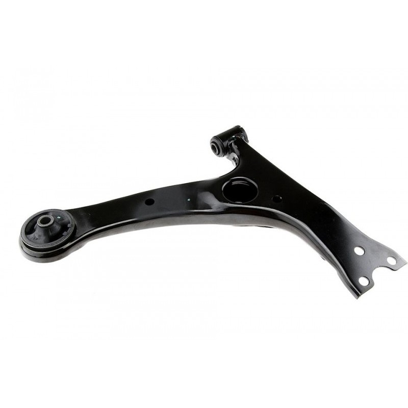 Brat suspensie fata, bascula Toyota Prius 2003-, Inferior Dreapta, 48068-47030