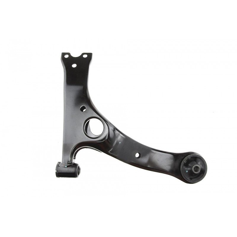Brat suspensie fata, bascula Toyota Prius 2003-, Inferior Dreapta, 48068-47030