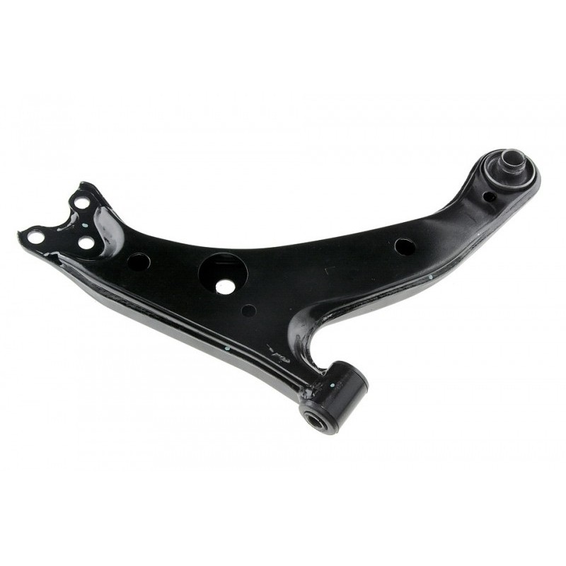 Brat suspensie fata, bascula Toyota Corolla 1992-2002, Inferior Stanga, 48069-12160