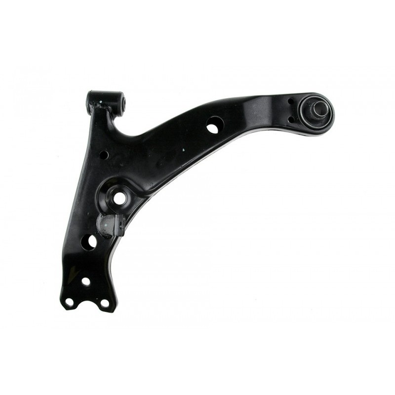 Brat suspensie fata, bascula Toyota Corolla 1992-2002, Inferior Stanga, 48069-12160