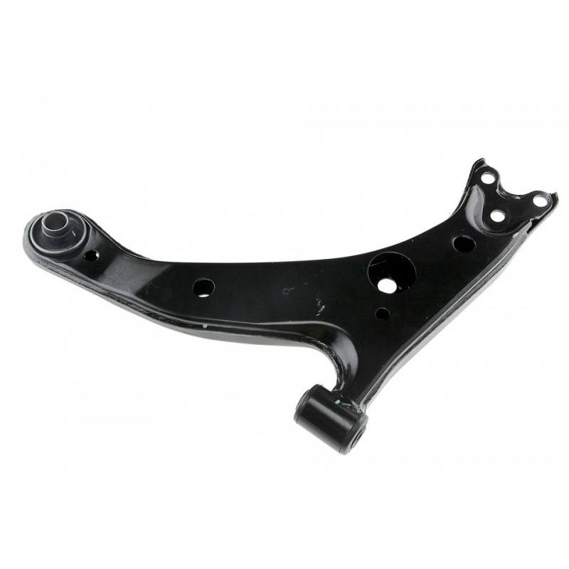 Brat suspensie fata, bascula Toyota Corolla 1992-2002, Inferior Dreapta, 48068-12160