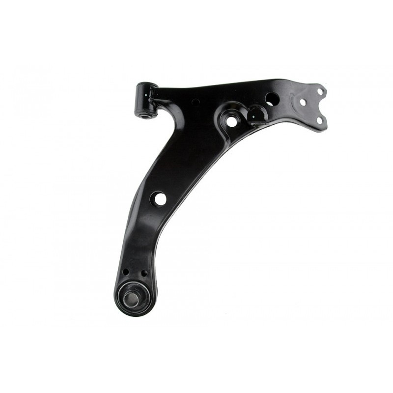 Brat suspensie fata, bascula Toyota Corolla 1992-2002, Inferior Dreapta, 48068-12160