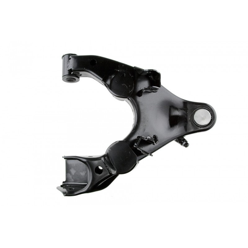 Brat suspensie fata, bascula Toyota Landcruiser 100 1998-, Inferior Dreapta, 48620-60010