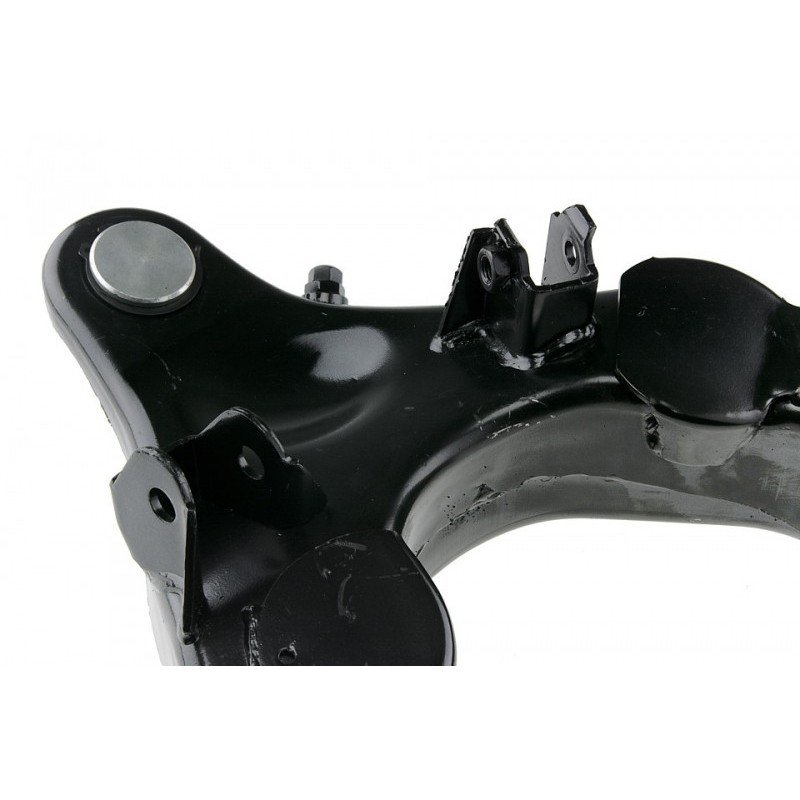 Brat suspensie fata, bascula Toyota Landcruiser 100 1998-, Inferior Dreapta, 48620-60010