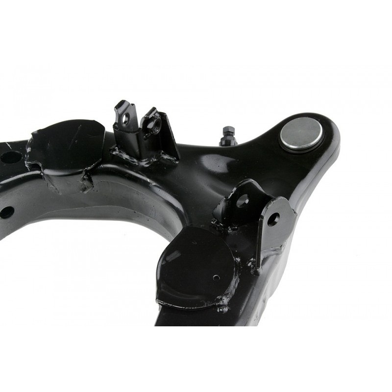 Brat suspensie fata, bascula Toyota Landcruiser 100 1998-, Inferior Stanga, 48640-60010