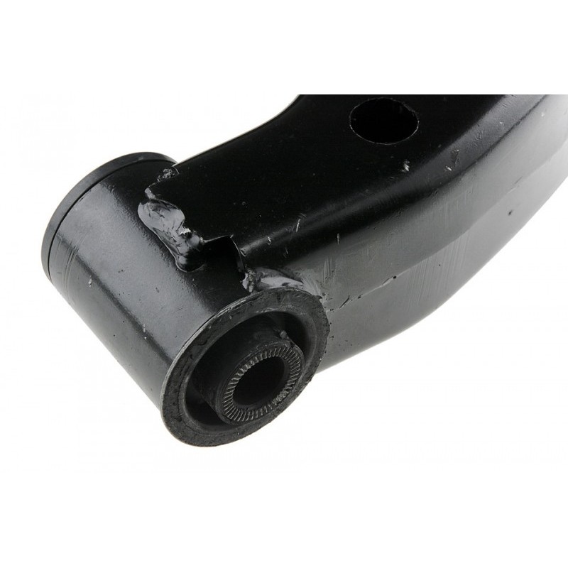 Brat suspensie fata, bascula Toyota Landcruiser 100 1998-, Inferior Stanga, 48640-60010