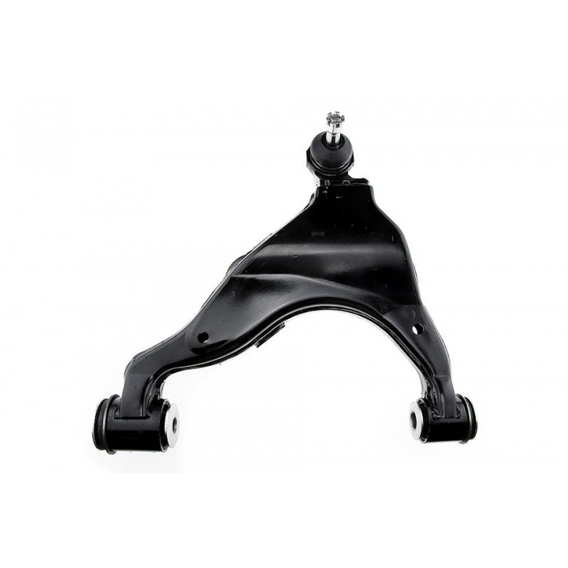 Brat suspensie fata, bascula Toyota 4-Runner 2002-2009, Hi-Lux 2002-2009, Landcruiser Prado 120 2002-2009, Inferior Dreapta, 48068-60010