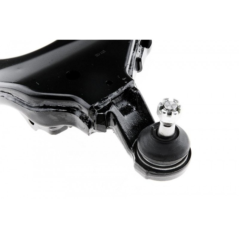 Brat suspensie fata, bascula Toyota 4-Runner 2002-2009, Hi-Lux 2002-2009, Landcruiser Prado 120 2002-2009, Inferior Dreapta, 48068-60010