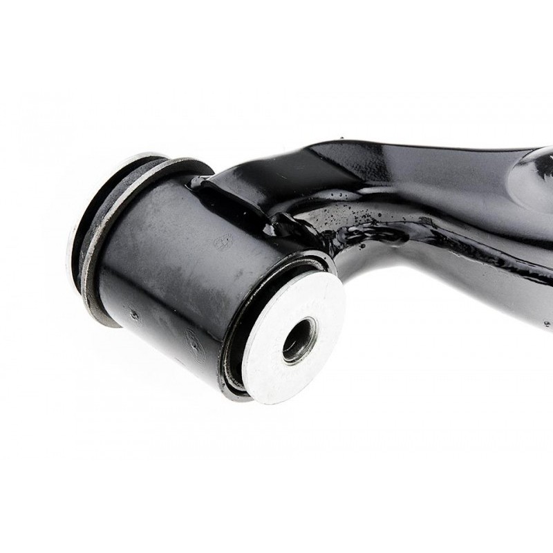 Brat suspensie fata, bascula Toyota 4-Runner 2002-2009, Hi-Lux 2002-2009, Landcruiser Prado 120 2002-2009, Inferior Dreapta, 48068-60010