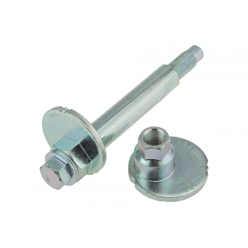 Surub corectare inclinare, excentrice Toyota 4-Runner 2002-2009, Hi-Lux 2002-2009, Landcruiser Prado 120 2002-2009, ZWD-TY-133SK