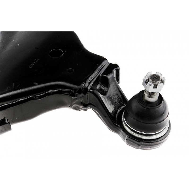 Brat suspensie fata, bascula Toyota 4-Runner 2002-2009, Hi-Lux 2002-2009, Landcruiser Prado 120 2002-2009, Inferior Stanga, 48069-60010