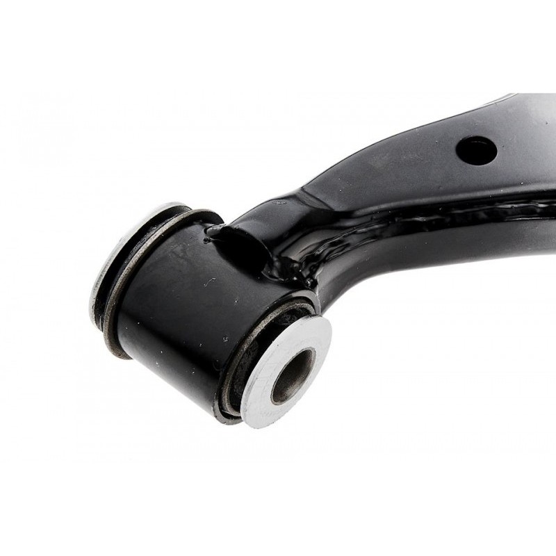 Brat suspensie fata, bascula Toyota 4-Runner 2002-2009, Hi-Lux 2002-2009, Landcruiser Prado 120 2002-2009, Inferior Stanga, 48069-60010